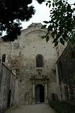 Arles_les Alyscamps (10)